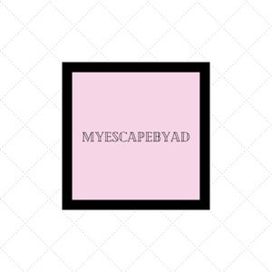 Meet your Posher, Angelina